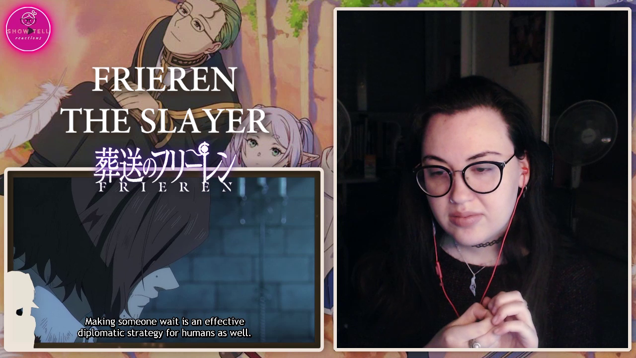 Sousou no Frieren Episode 8 Full