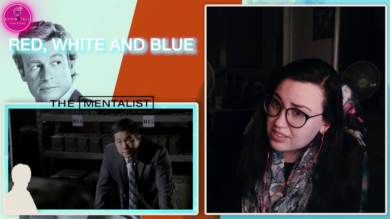 The Mentalist Season 5 Episode 17 Full