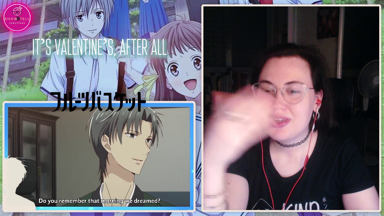 Fruits Basket Reboot Season 1 Episode 10 Full