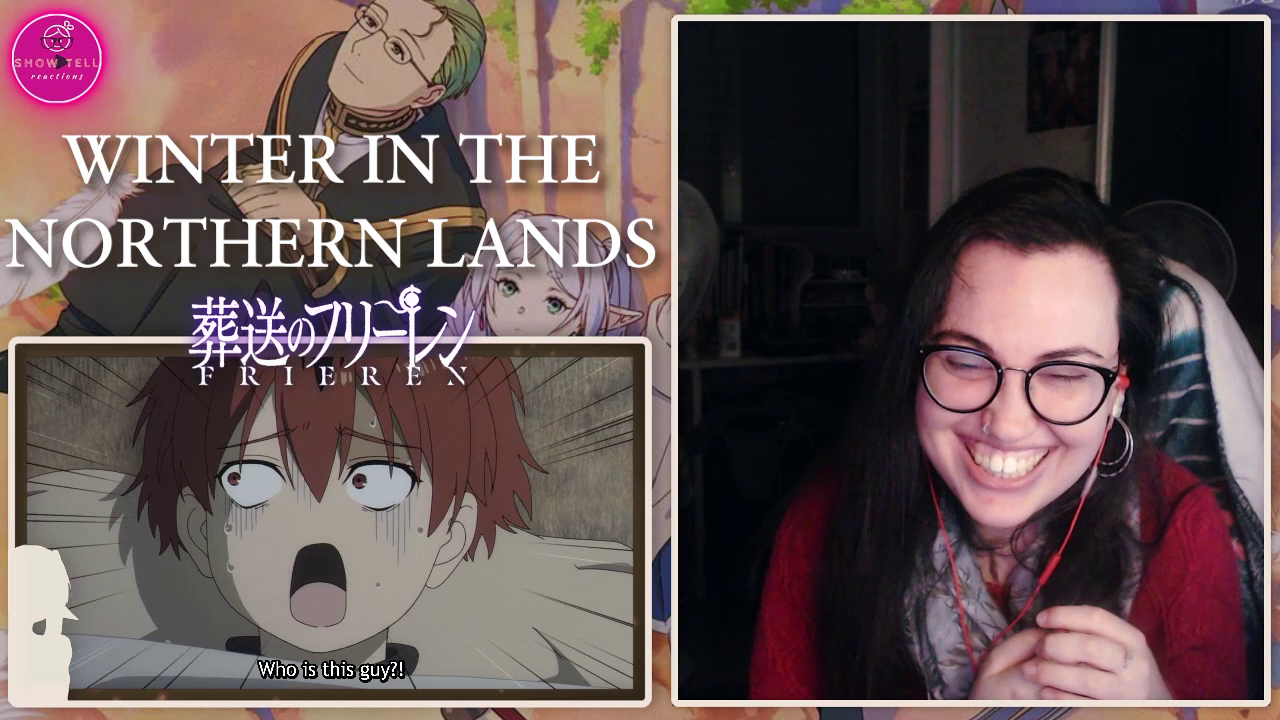 Sousou no Frieren Episode 11 Full