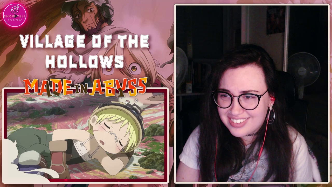Made in Abyss Season 2 Episode 3 Full