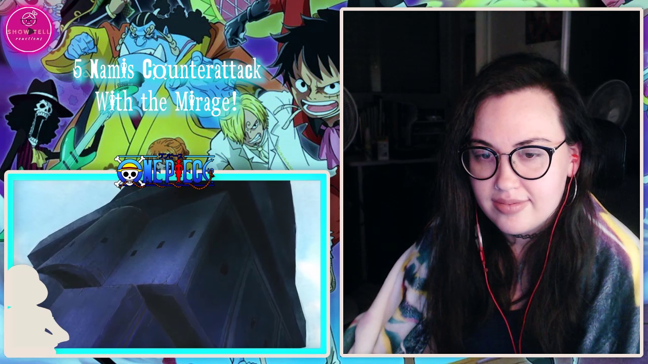 One Piece Episodes 294, 295 & 296 Full