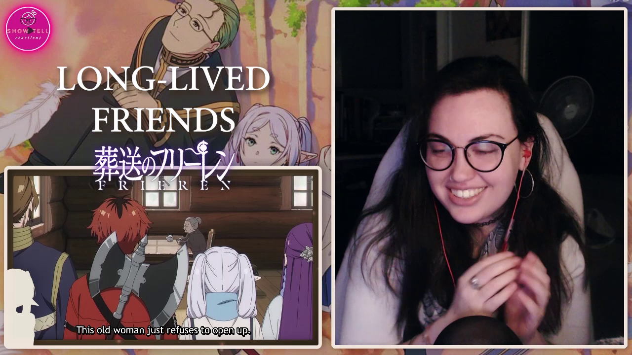 Sousou no Frieren Episode 16 Full