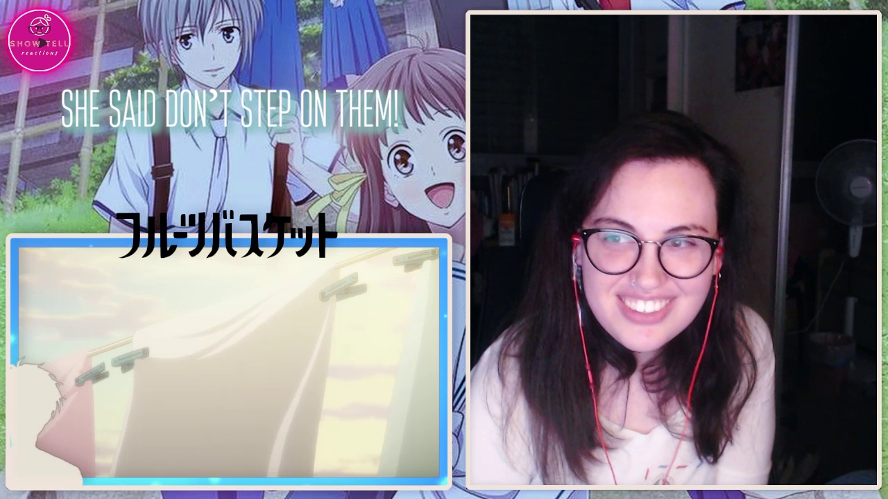 Fruits Basket Reboot Season 1 Episode 16 Full