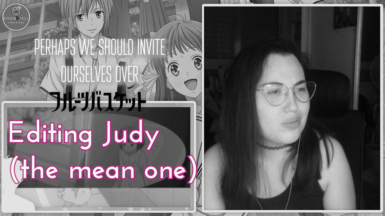 Fruits Basket Reboot Season 1 Episode 6 Edited