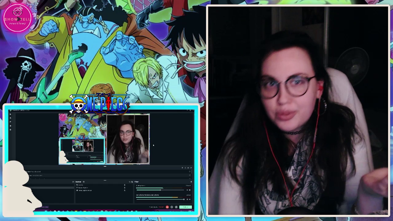 One Piece Episodes 304, 305 & 306 Full