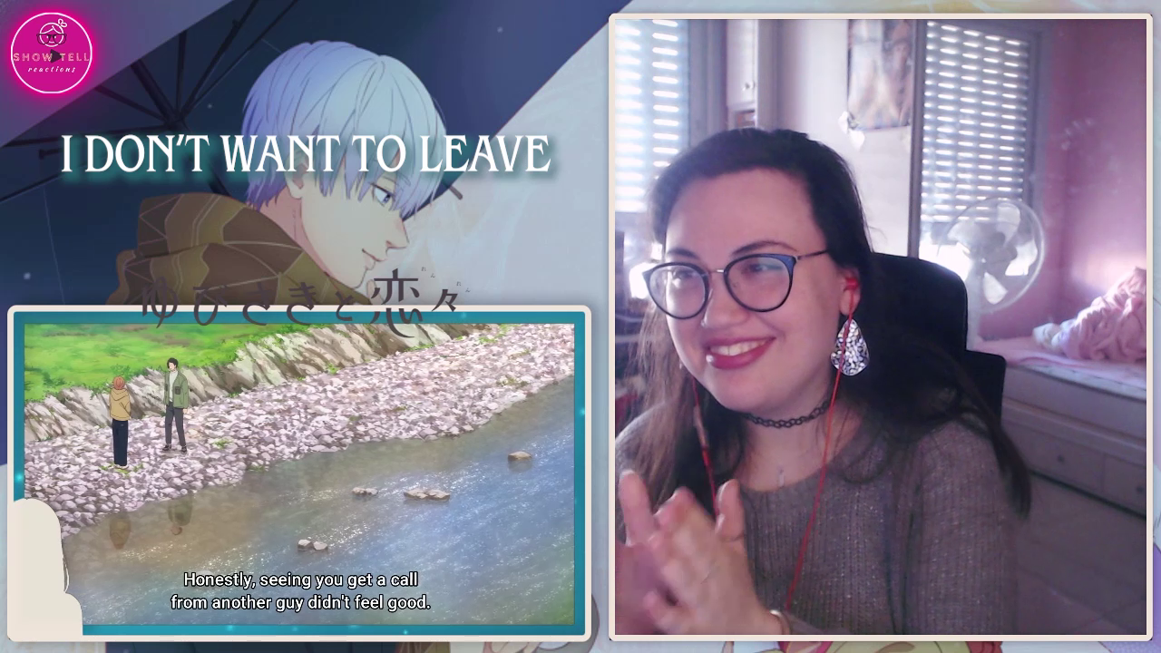 A Sign of Affection Episode 9 Full