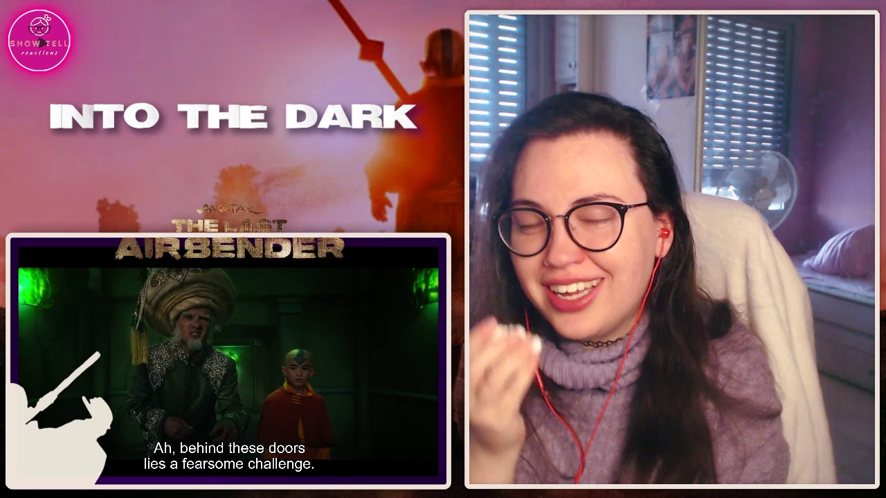 Avatar: The Last Airbender Live Action Season 1 Episode 4 Full