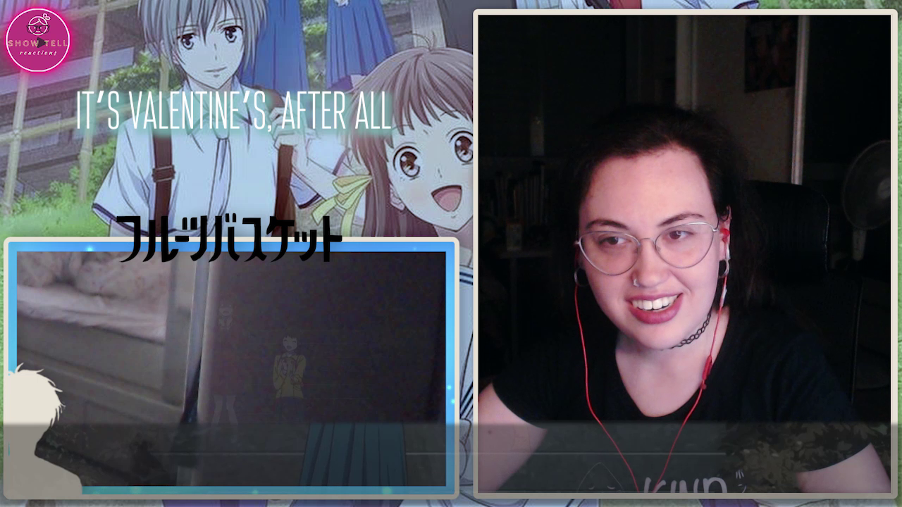 Fruits Basket Reboot Season 1 Episode 10 Edited