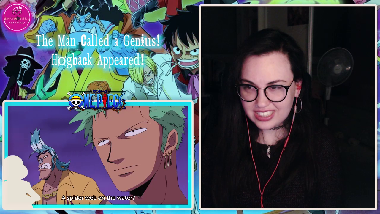 One Piece Episodes 339, 340 & 341 Full