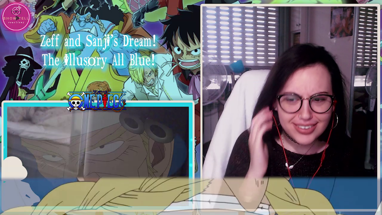 One Piece Episodes 25 & 26 Edited