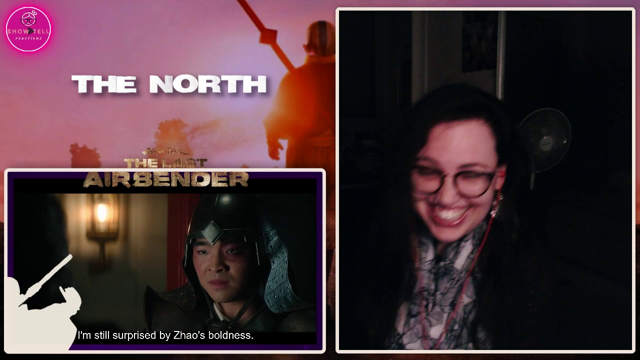 Avatar: The Last Airbender Live Action Season 1 Episode 7 Full