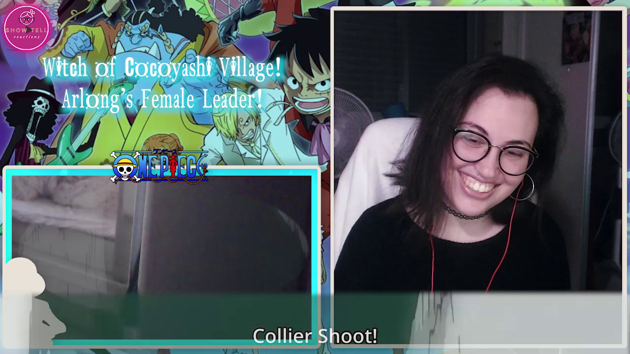 One Piece Episodes 31 & 32 Edited