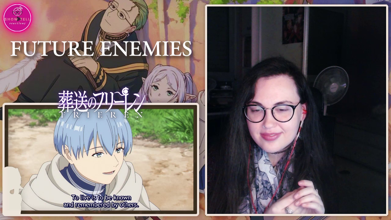 Sousou no Frieren Episode 22 Full