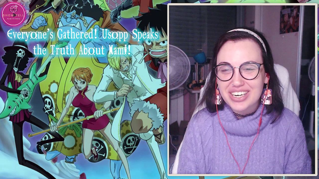 One Piece Episodes 33 & 34 Edited