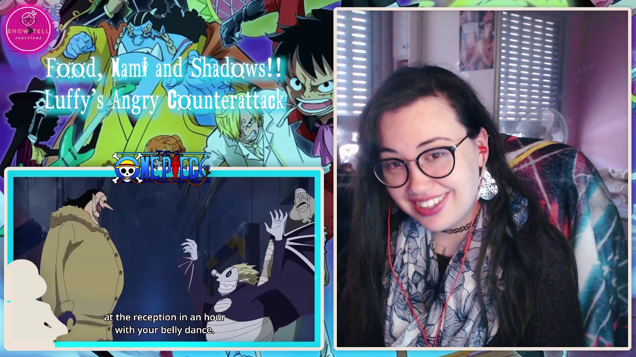 One Piece Episodes 354, 355 & 356 Full