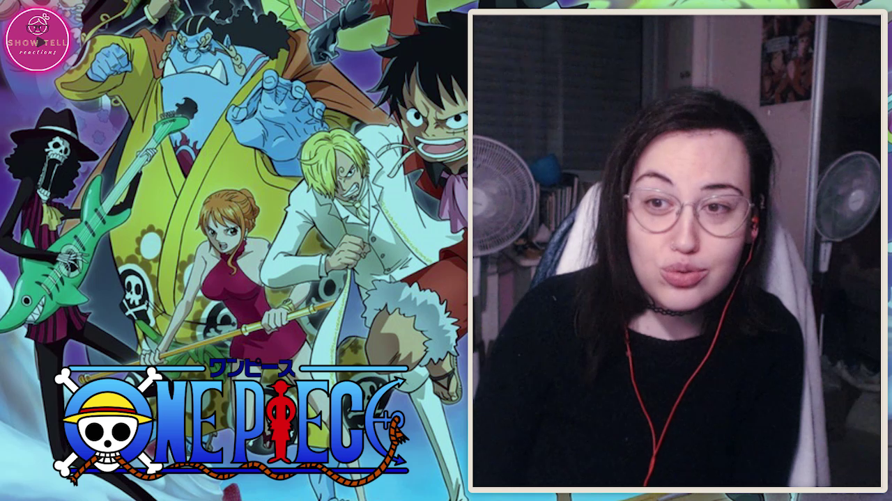 One Piece Episodes 64 & 65 Edited