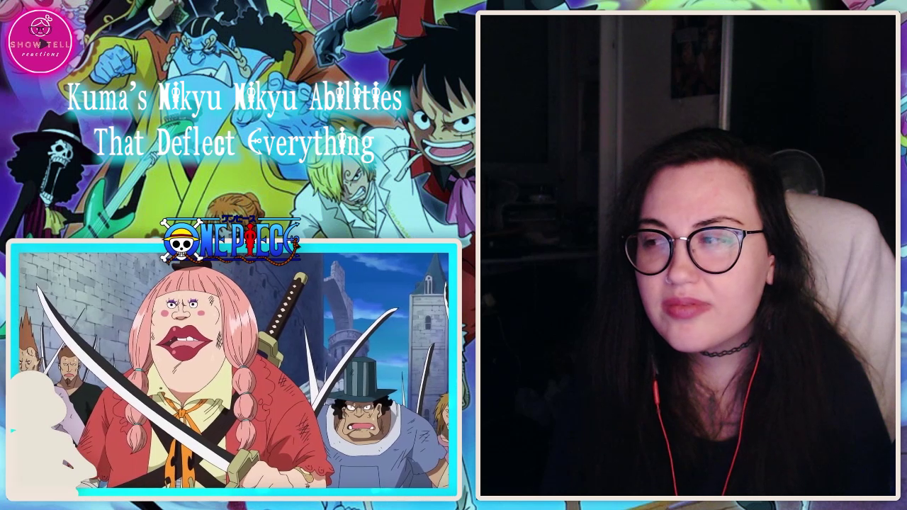 One Piece Episodes 375, 376 & 377 Full