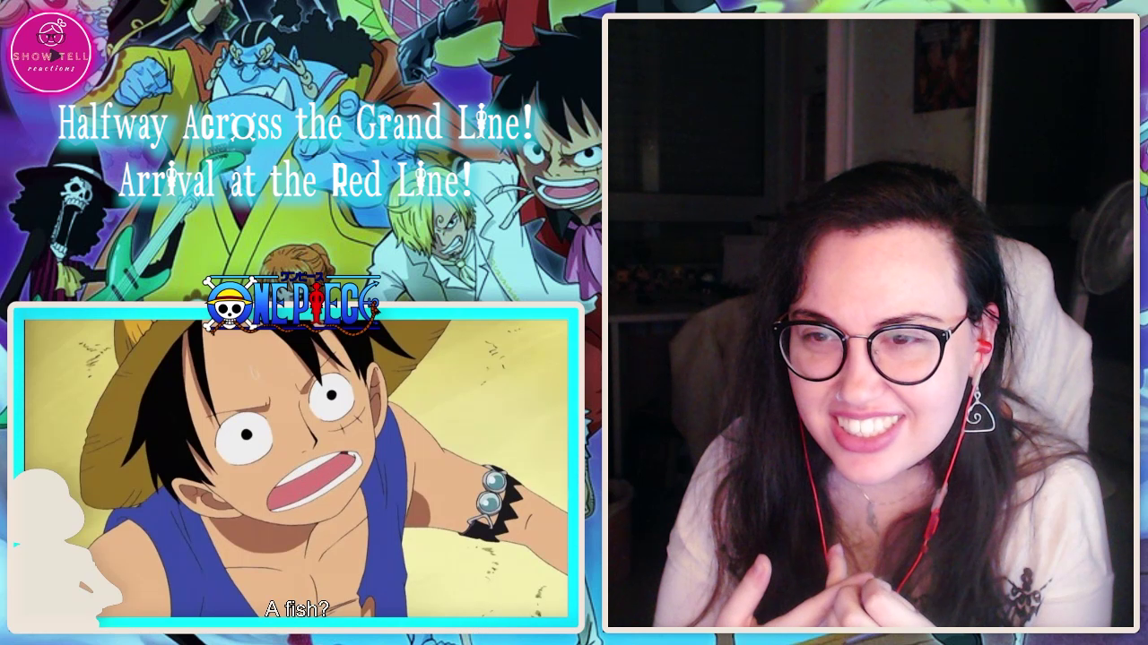 One Piece Episodes 381, 385 & 386 Full