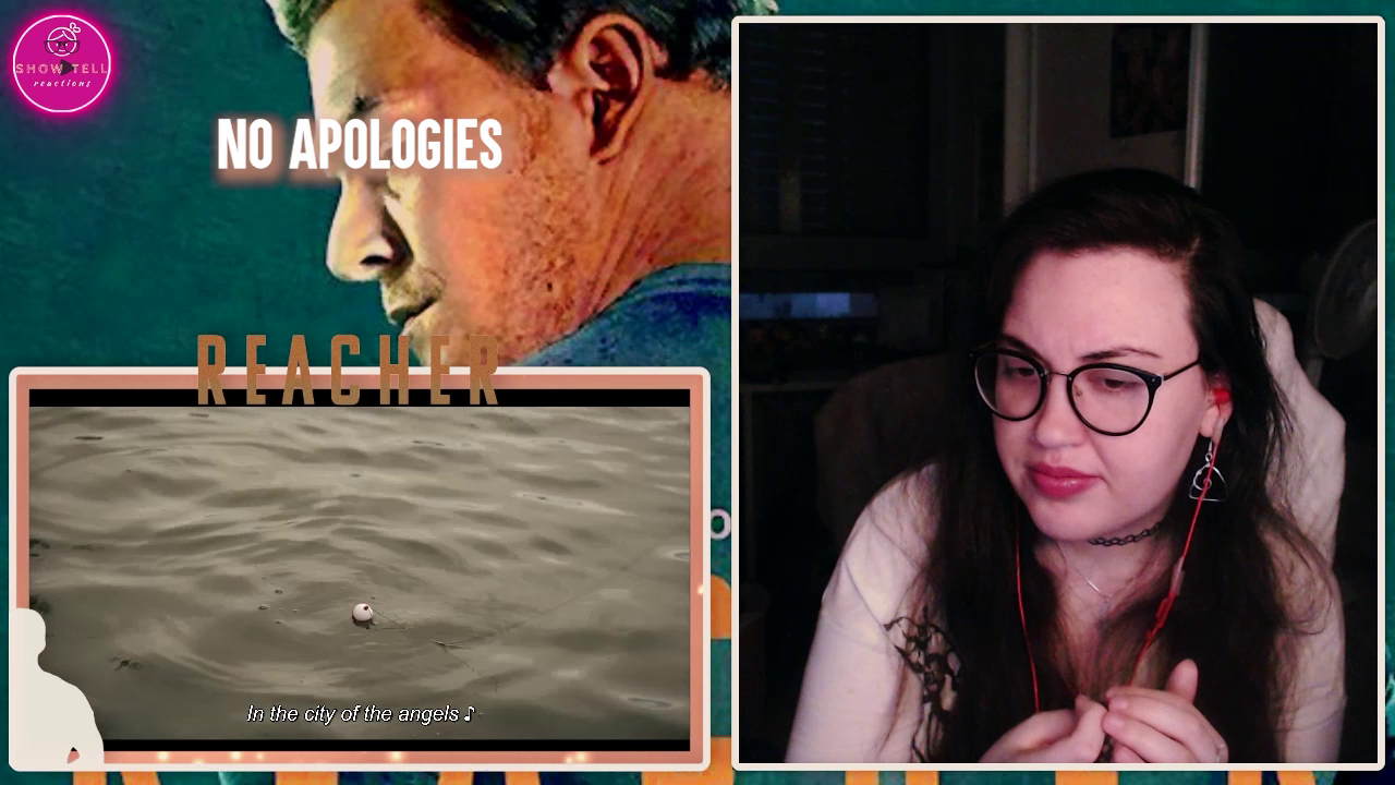 Reacher Season 1 Episode 5 Full