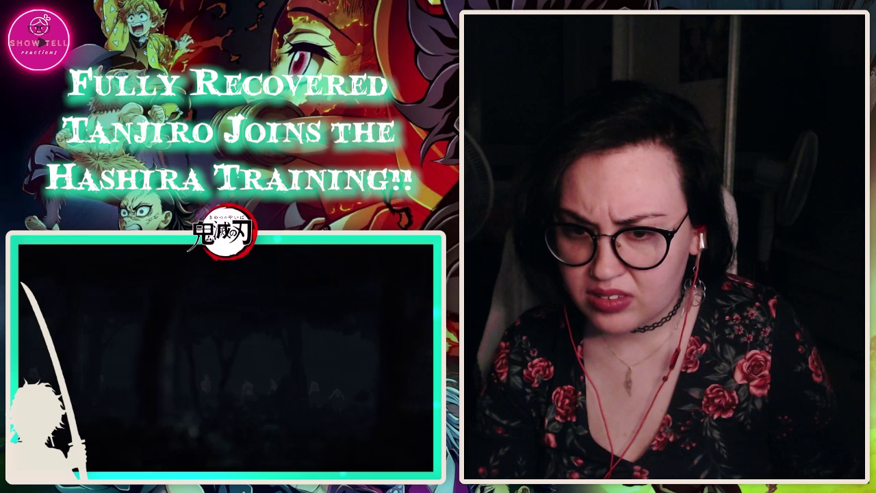 Demon Slayer Season 4 Episode 3 Full