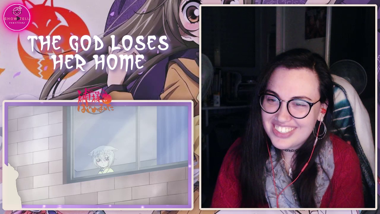 Kamisama Hajimemashita Season 1 Episode 5 Full