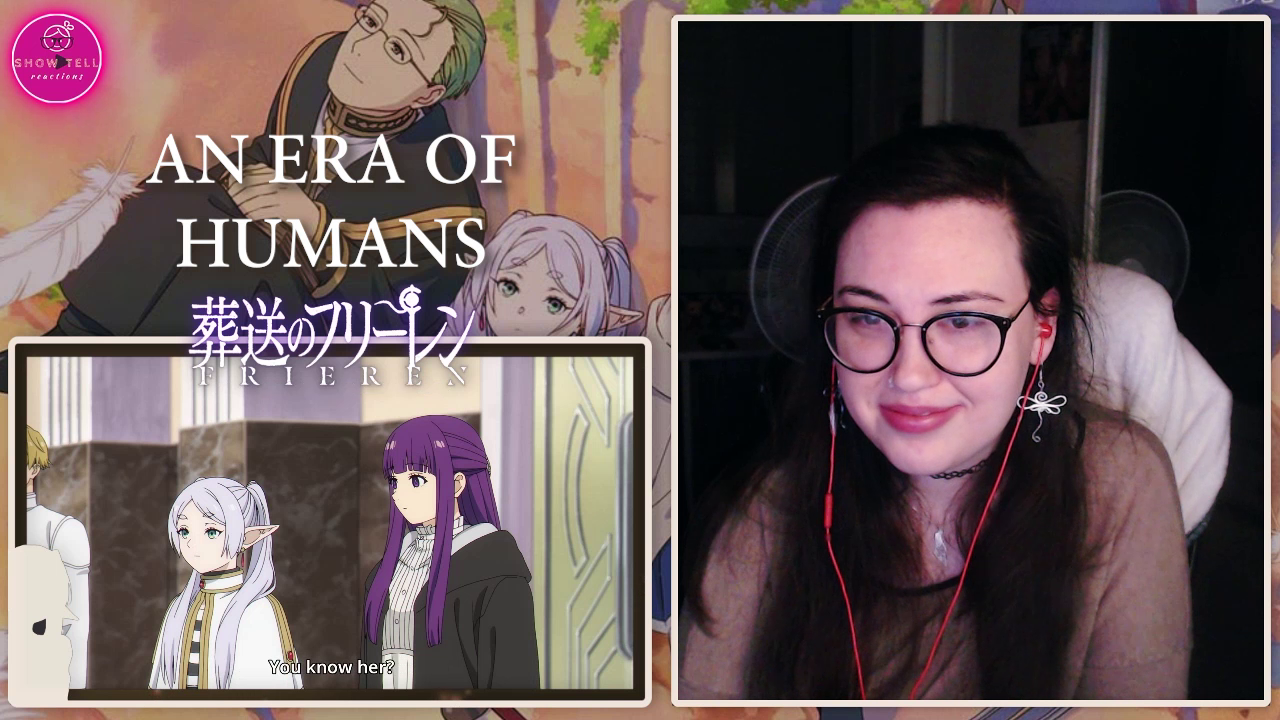 Sousou no Frieren Episode 27 Full