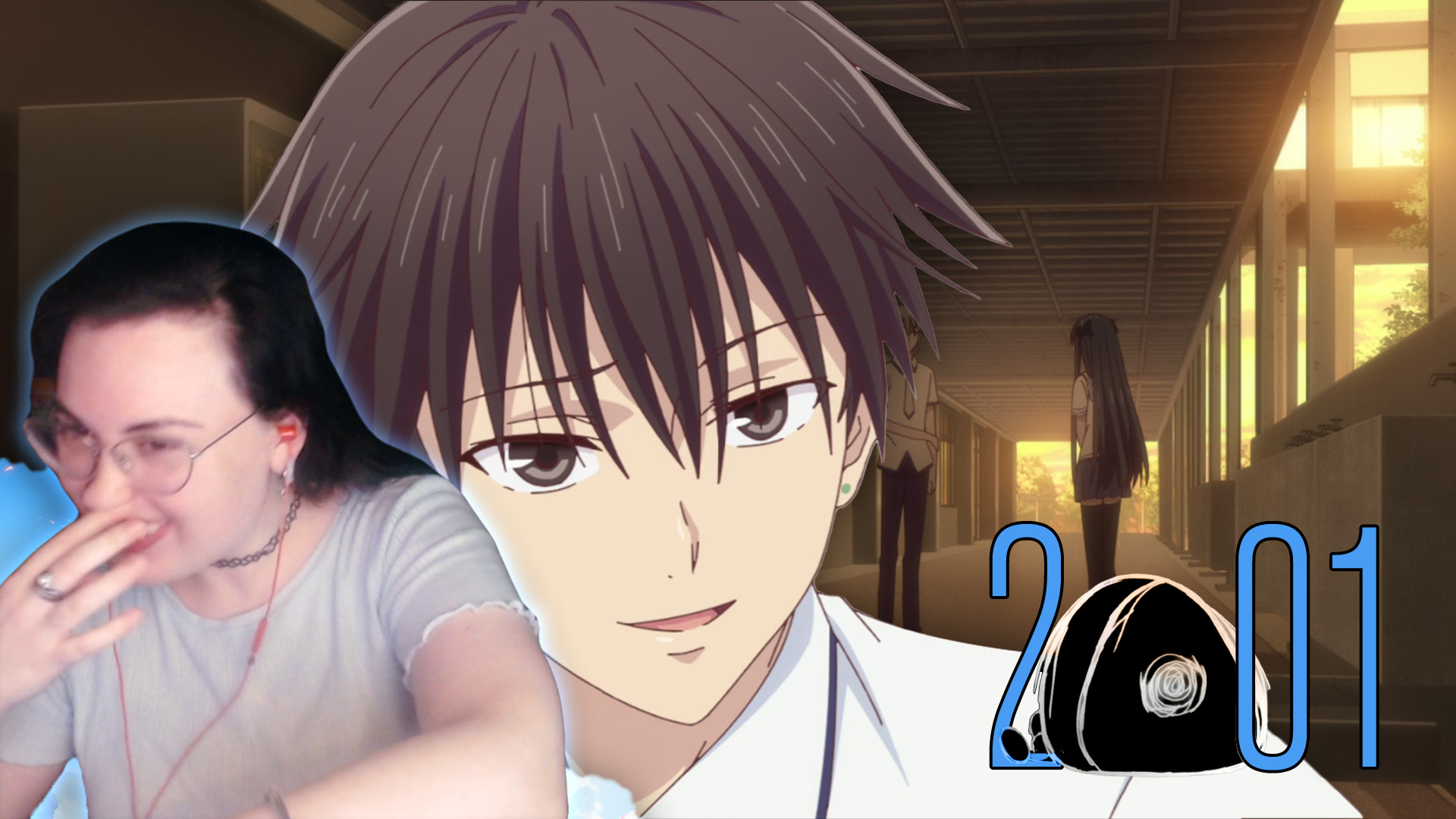 Fruits Basket Reboot Season 2 Episode 1 Edited