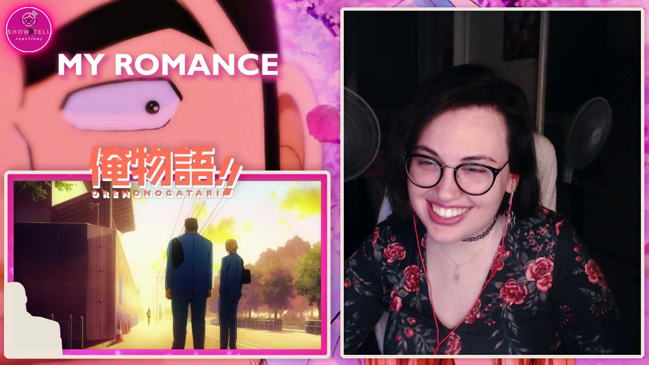 Ore Monogatari Episode 2 Full