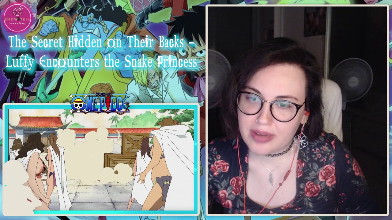 One Piece Episodes 410, 411 & 412 Full