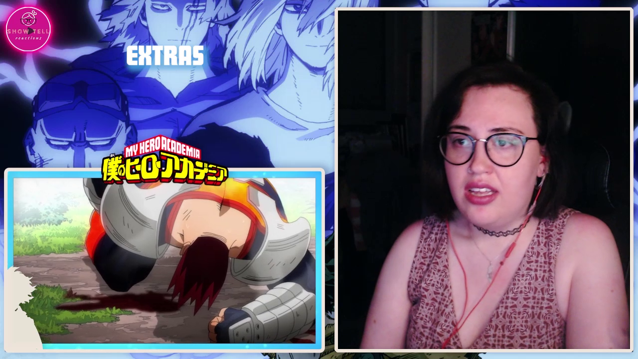 My Hero Academia Season 7 Episode 9 Full
