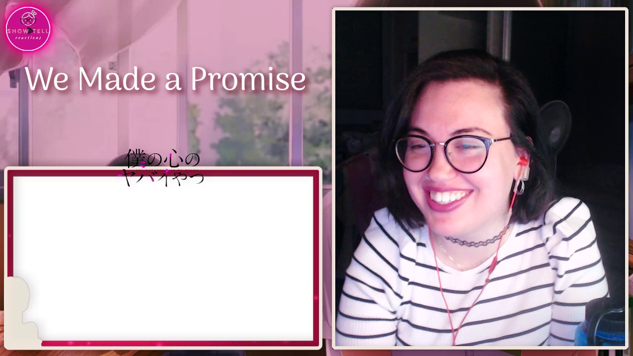 The Dangers in My Heart Season 2 Episode 9 Full