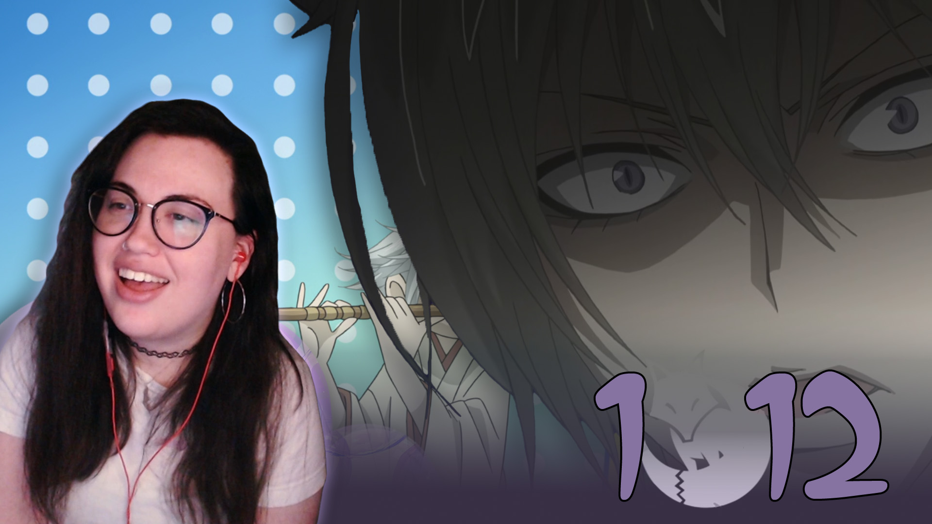 Kamisama Hajimemashita Season 1 Episode 12 Edited