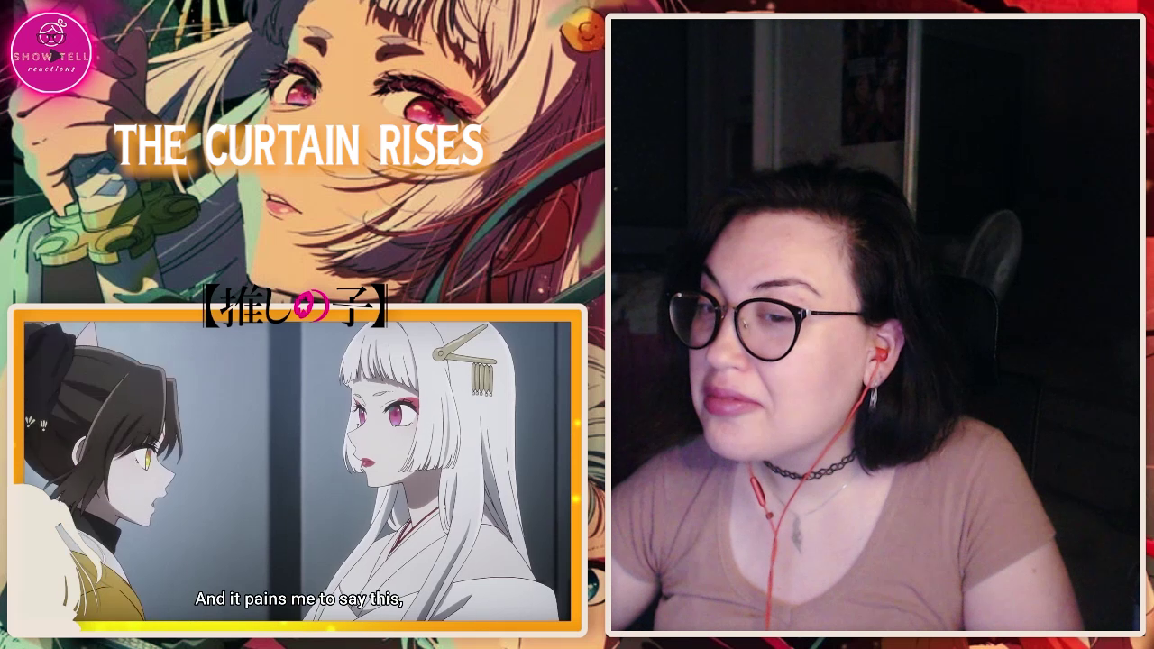 Oshi no Ko Season 2 Episode 5 Full