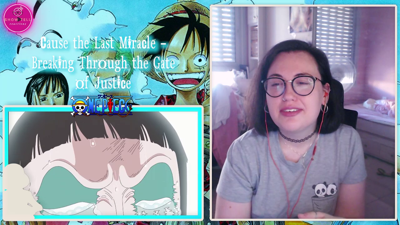 One Piece Episodes 450, 451 & 452 Full