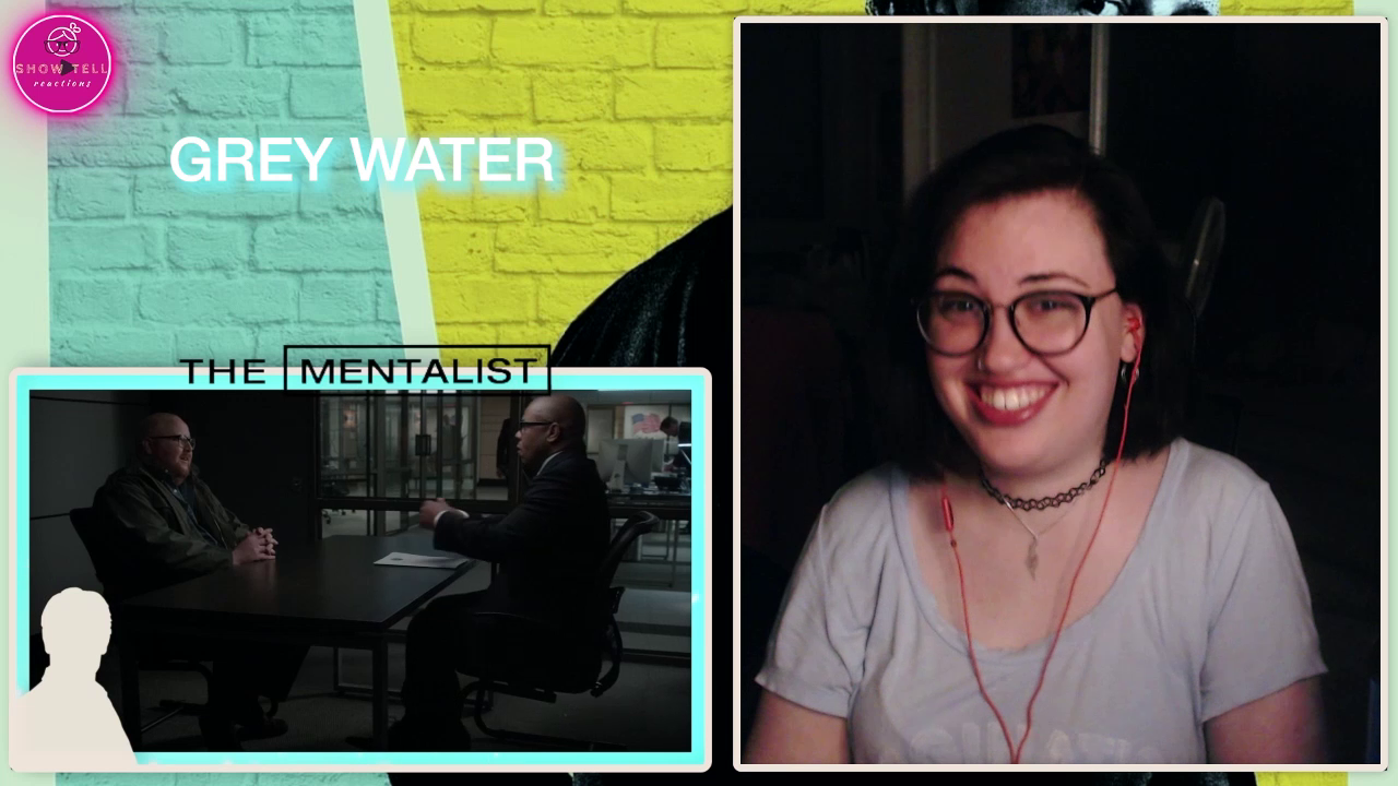 The Mentalist Season 6 Episode 14 Full