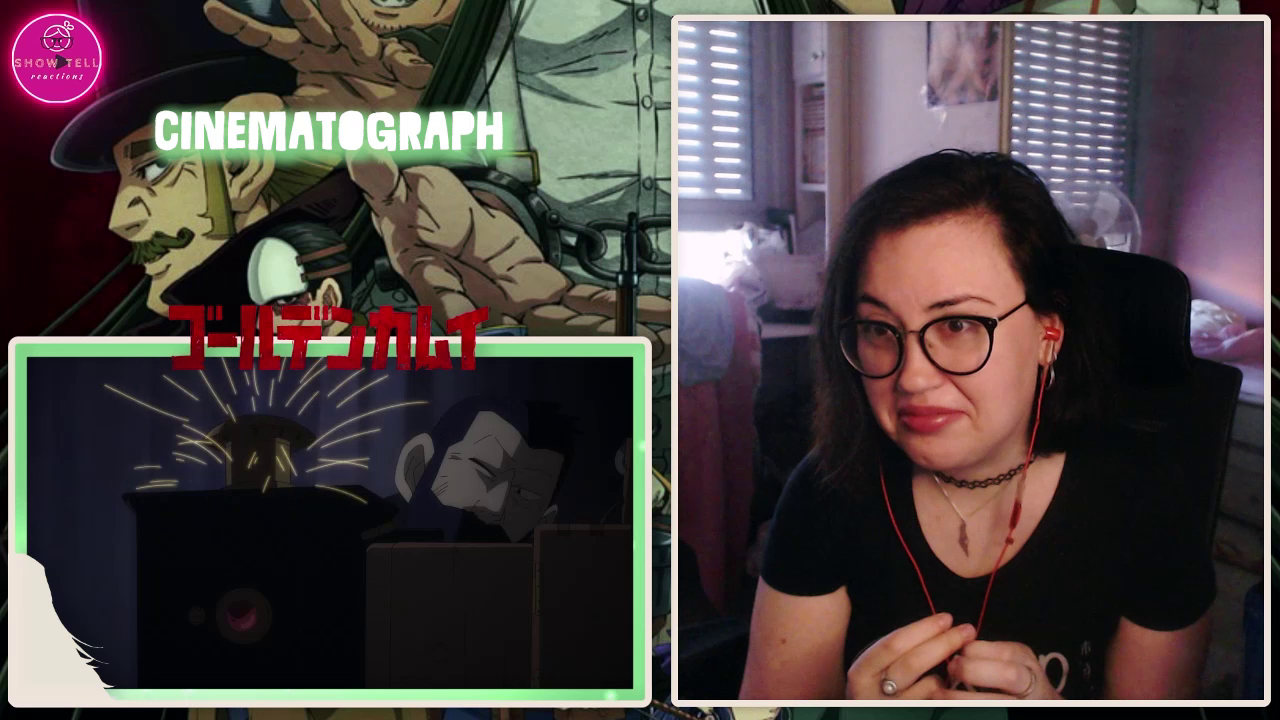 Golden Kamuy Season 4 Episode 5 Full