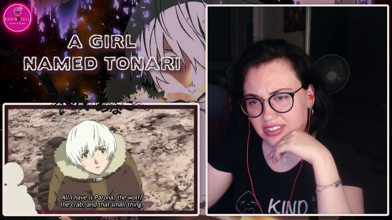 To Your Eternity Season 1 Episode 15 Full