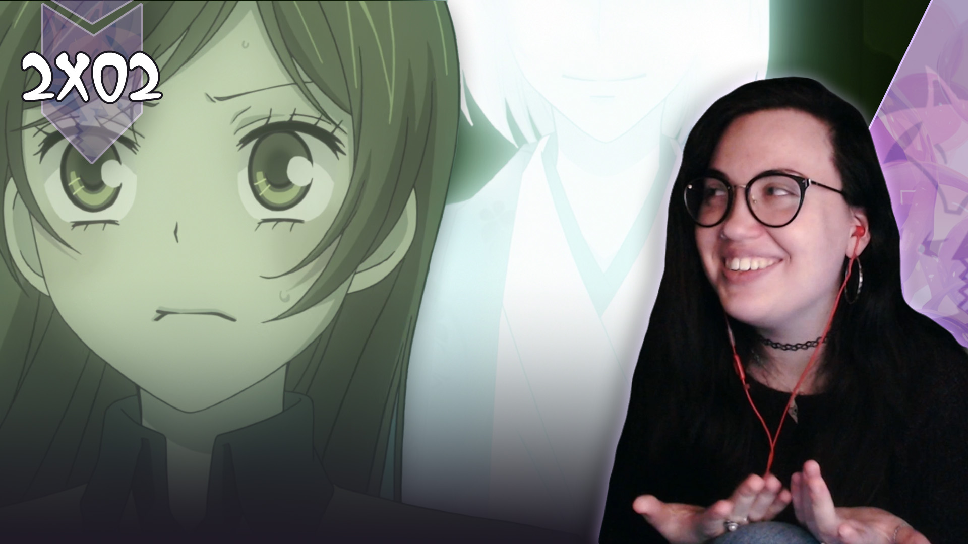 Kamisama Hajimemashita Season 2 Episode 2 Edited