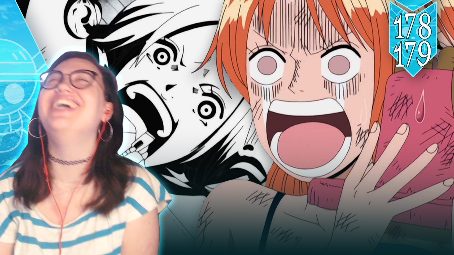 One Piece Episodes 178 & 179 Edited