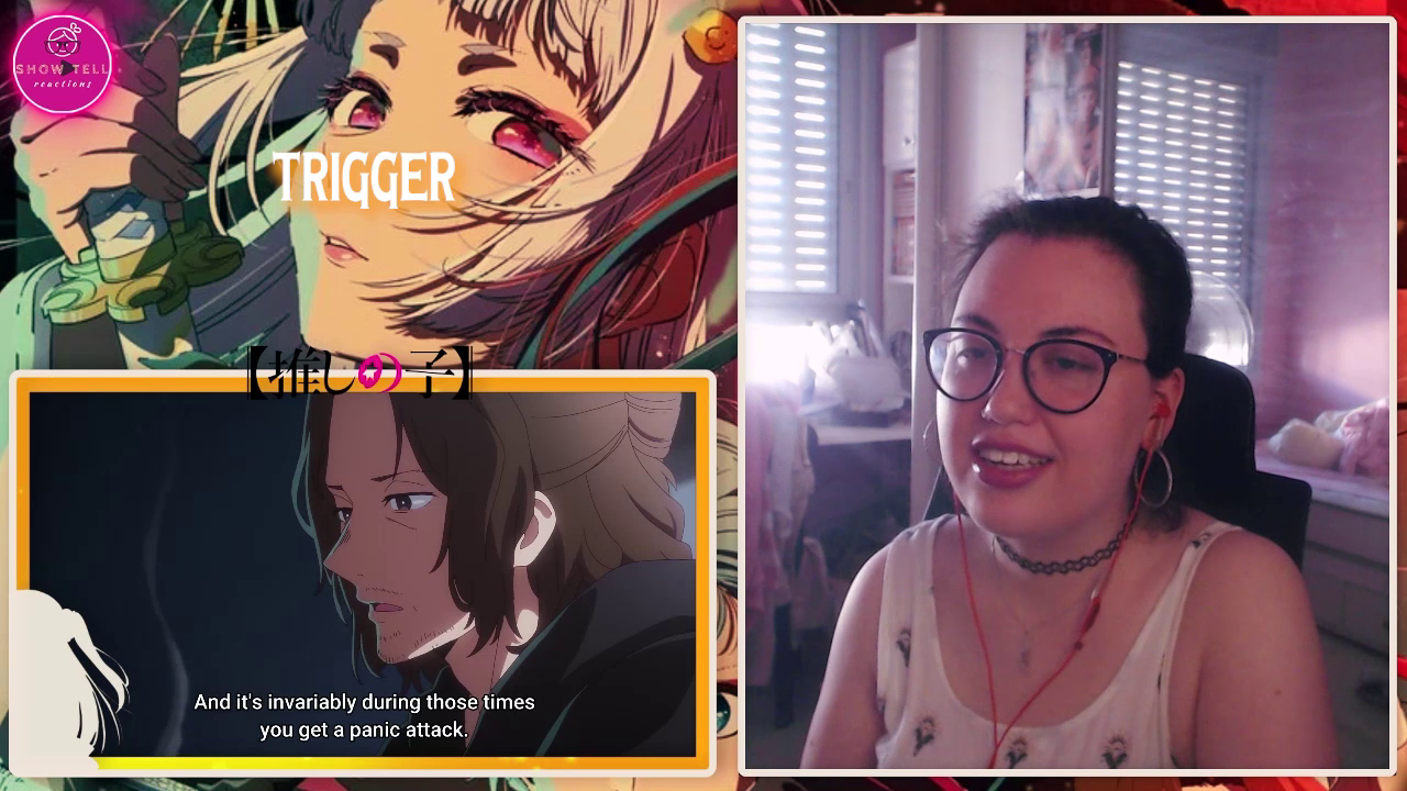 Oshi no Ko Season 2 Episode 8 Full