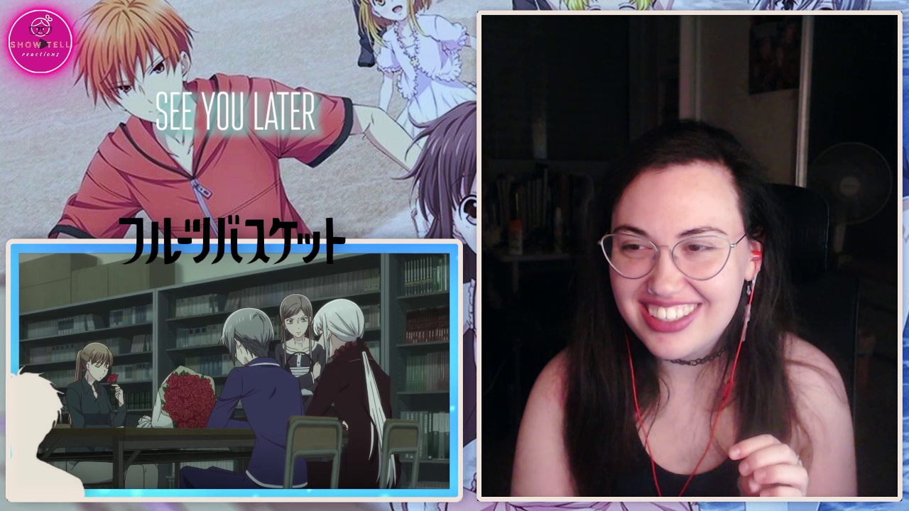 Fruits Basket Reboot Season 2 Episode 15 Full