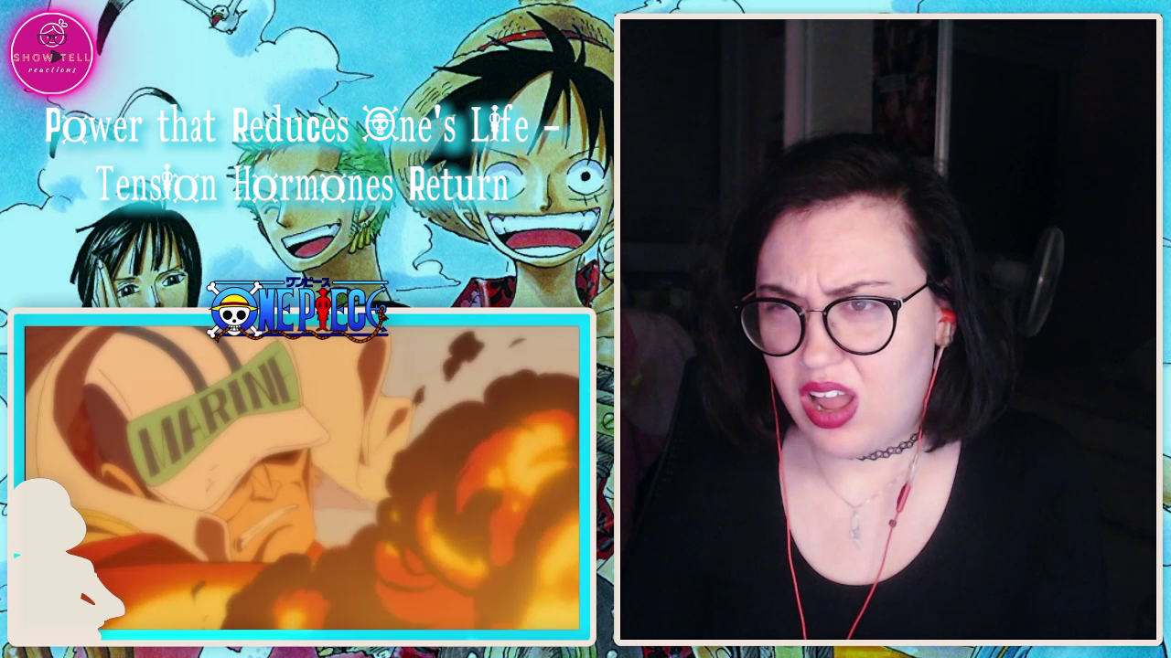 One Piece Episodes 476, 477 & 478 Full