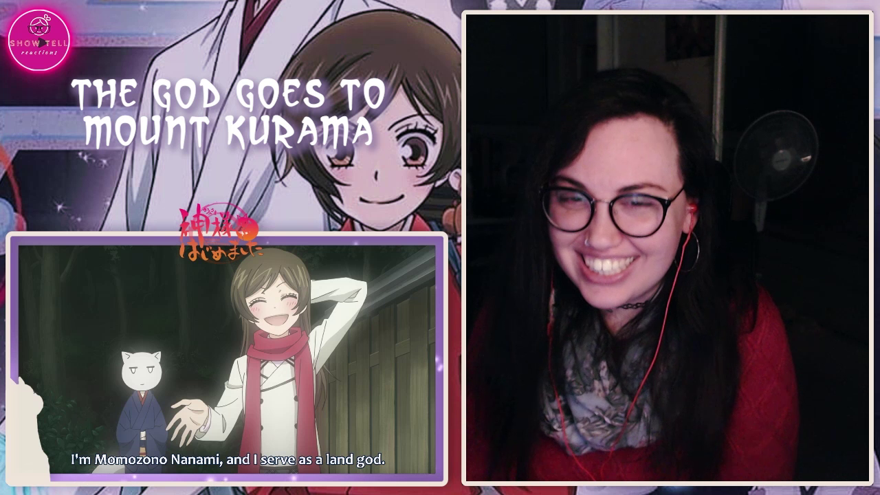 Kamisama Hajimemashita Season 2 Episode 7 Full