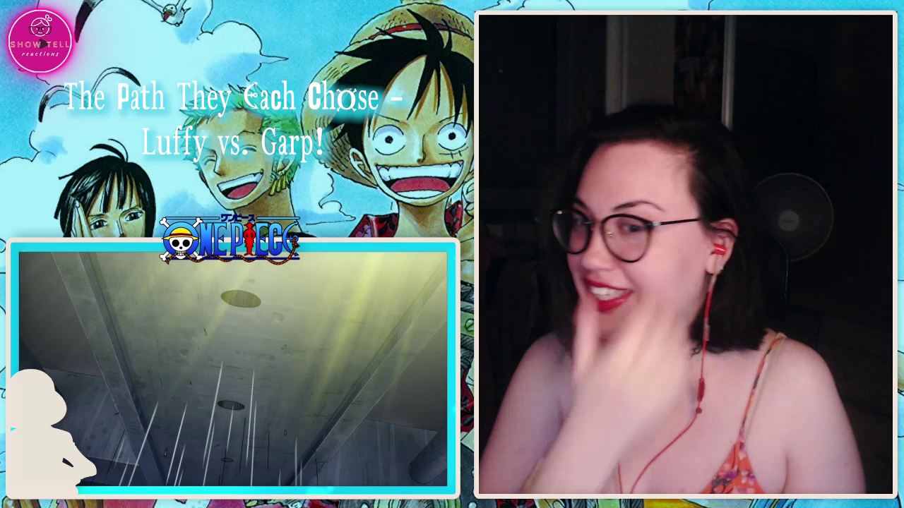 One Piece Episodes 479, 480 & 481 Full