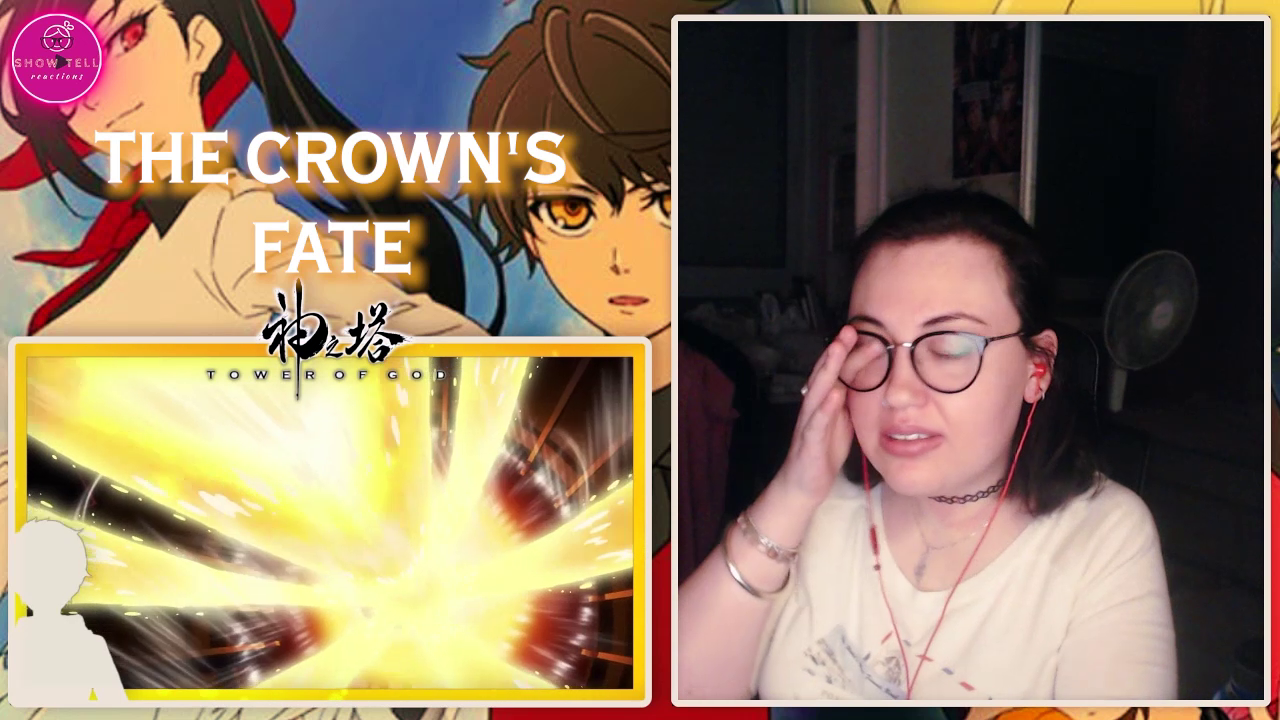 Tower of God Season 1 Episode 5 Full