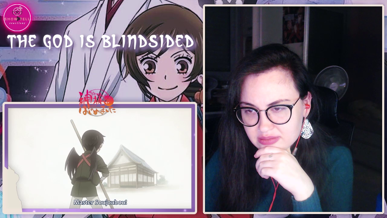 Kamisama Hajimemashita Season 2 Episode 9 Full