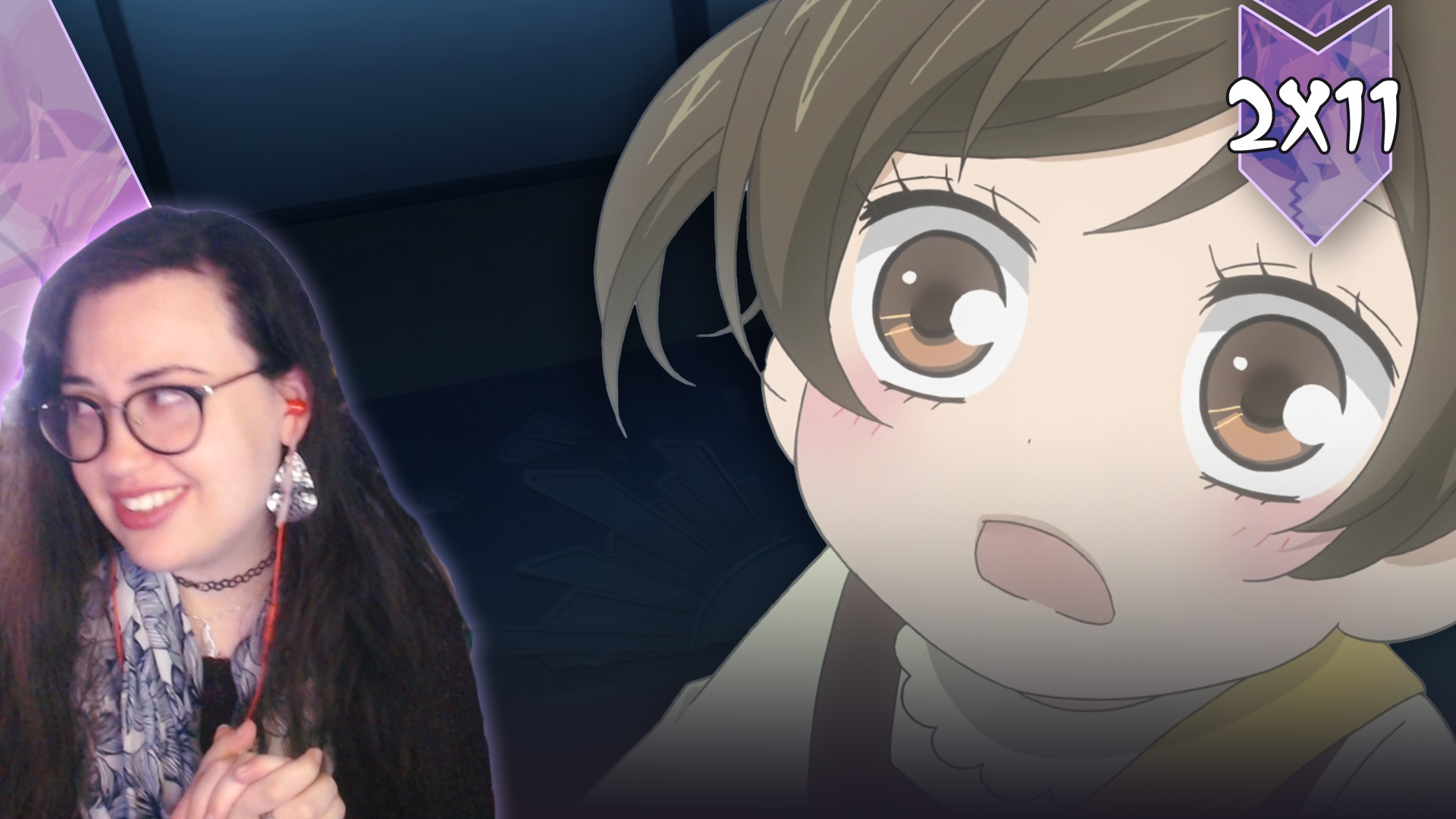 Kamisama Hajimemashita Season 2 Episode 11 Edited