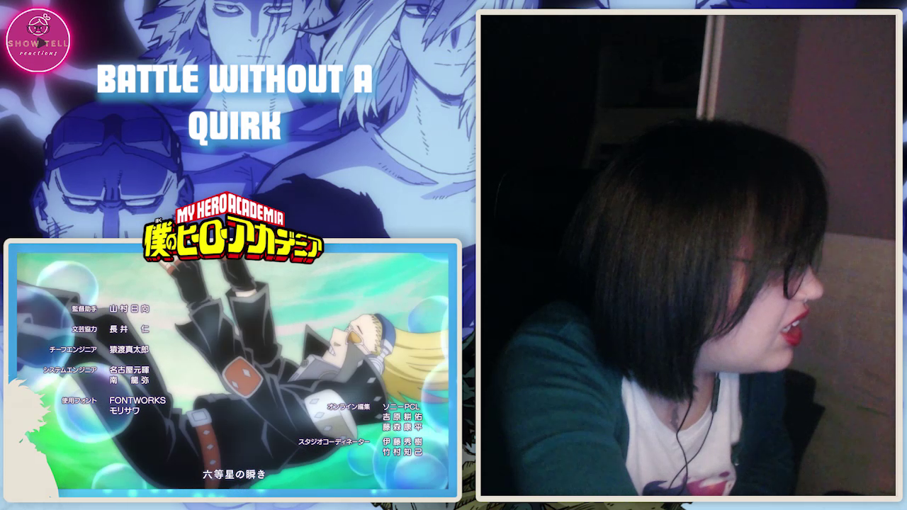 My Hero Academia Season 7 Episode 21 Full