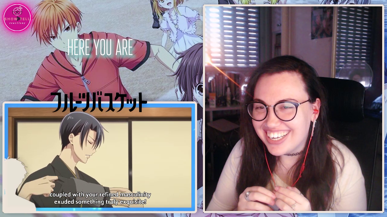 Fruits Basket Reboot Season 2 Episode 24 Full